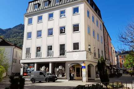 Gewerbeobjekt Bad Reichenhall - 650&euro; | Angebot:27128707