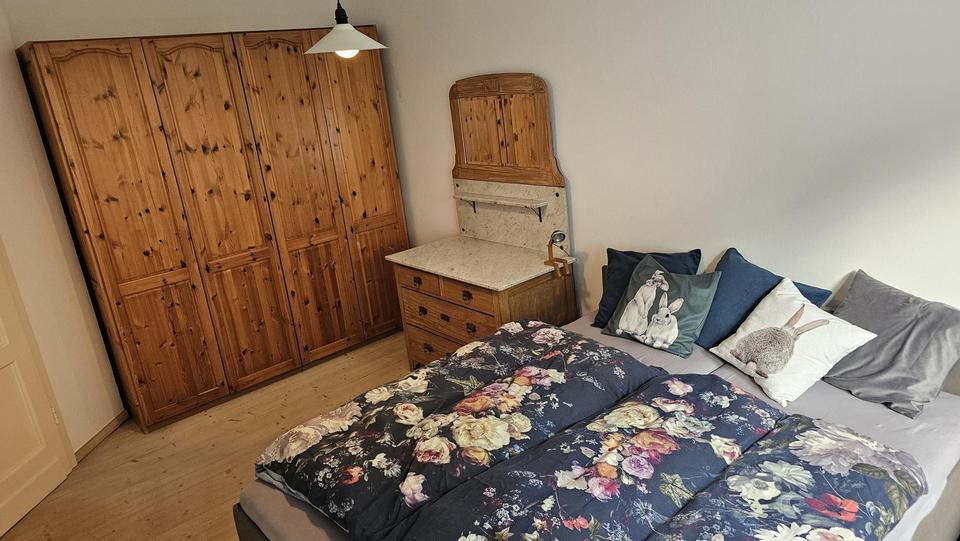 Maisonettenwohnung Koblenz Horchheim - 3 Zimmer, 114 m&sup2;, 1.800&euro; | Angebot:26383556