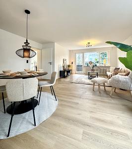 SANIERT MIT BALKON - FÜR ERSTBEZUG - Etagenwohnung Sindelfingen Eichholz | Angebot:26958604