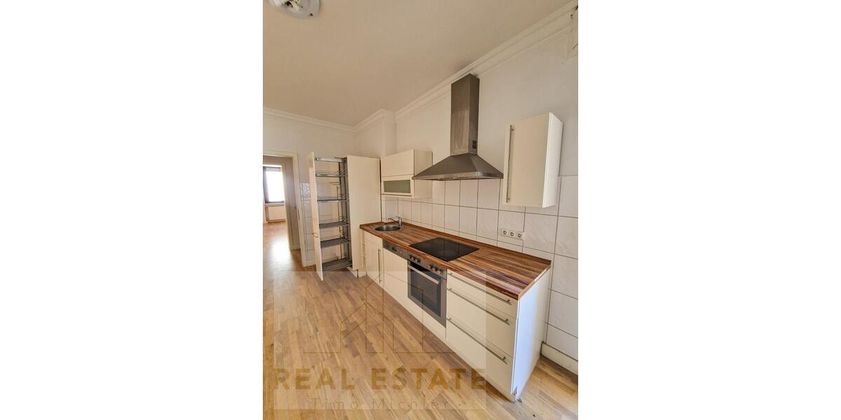 Etagenwohnung Saarbrücken Malstatt - 2 Zimmer, 65 m&sup2;, 670&euro; | Angebot:25375689