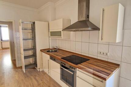 Wohnung Saarbrücken Malstatt - 2 Zimmer, 65 m&sup2;, 670&euro; | Angebot:25375689