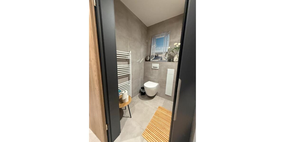Etagenwohnung Bad Nenndorf - 4 Zimmer, 115 m&sup2;, 2.000&euro; | Angebot:26701423