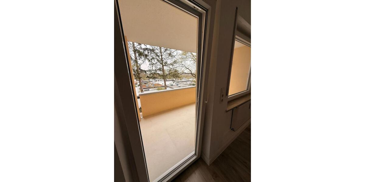 Wohnen auf Zeit Regensburg Galgenberg - 3 Zimmer, 76 m&sup2;, 559&euro; | Angebot:26228967