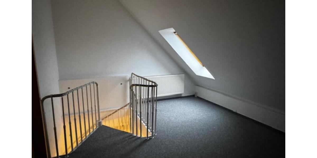 Reihenmittelhaus zur Miete in bevorzugter Wohnlage von Hettstedt 3 zimmer