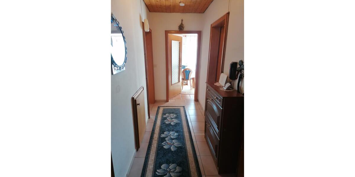 Dachgeschoßwohnung Kirchham - 2 Zimmer, 70 m&sup2;, 520&euro; | Angebot:25978848