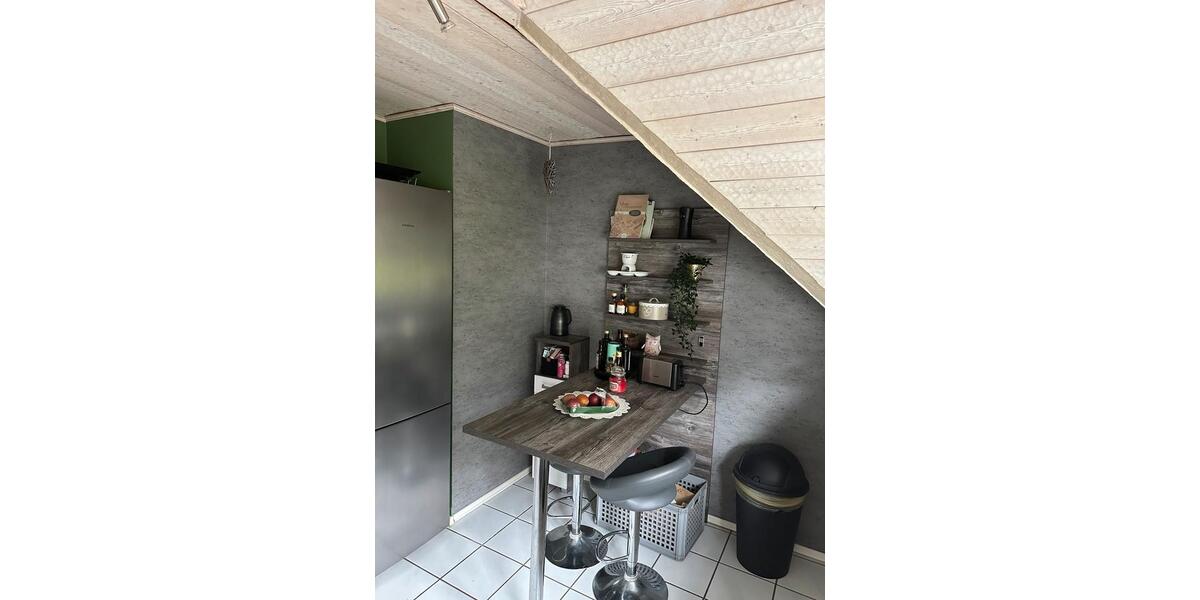 Dachgeschoßwohnung Gerolstein - 3 Zimmer, 85 m&sup2;, 1.100&euro; | Angebot:26683124