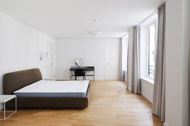 Design by Philippe Starck - urbaner Luxus neu definiert