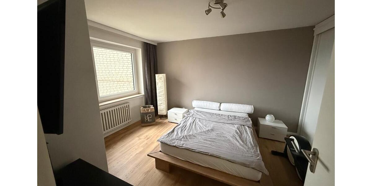 Wohnen auf Zeit Hameln - 2 Zimmer, 66 m&sup2;, 830&euro; | Angebot:25023006