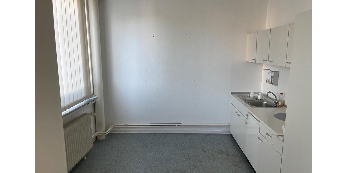 Gewerbeobjekt Alsfeld - 1.500&euro; | Angebot:24844056