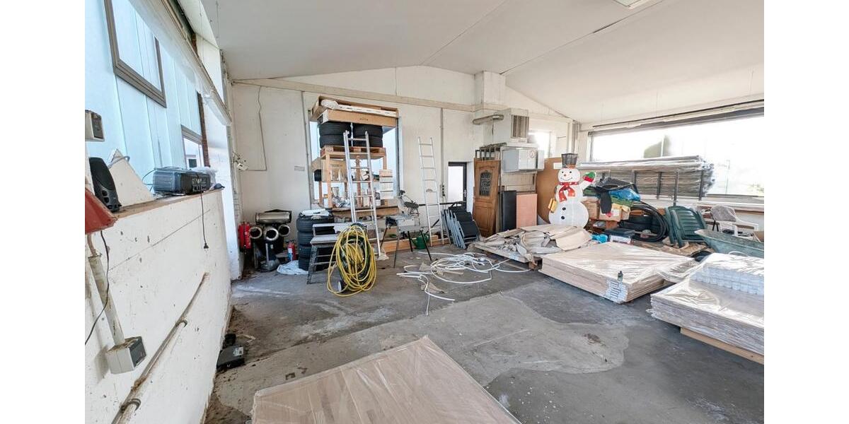 Gewerbeobjekt Borken - 5&euro; | Angebot:26348297