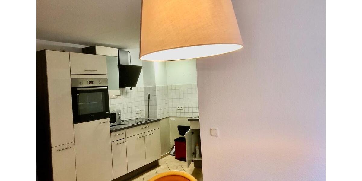 Maisonettenwohnung Erftstadt - 2 Zimmer, 65 m&sup2;, 695&euro; | Angebot:25164065