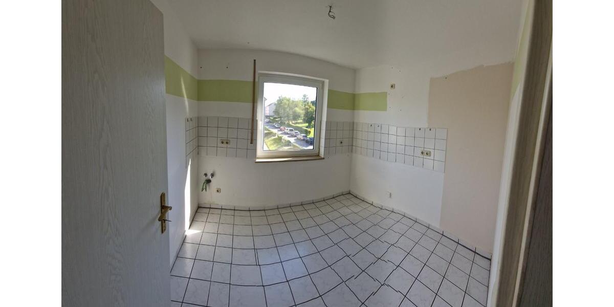 Maisonettenwohnung Auma-Weidatal Weidatal - 3 Zimmer, 94 m&sup2;, 540&euro; | Angebot:21313734