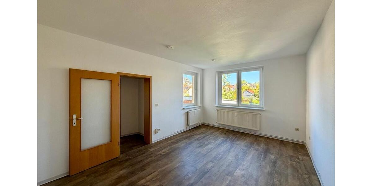 Erdgeschoßwohnung Naumburg (Saale) - 2 Zimmer, 55 m&sup2;, 385&euro; | Angebot:26445696