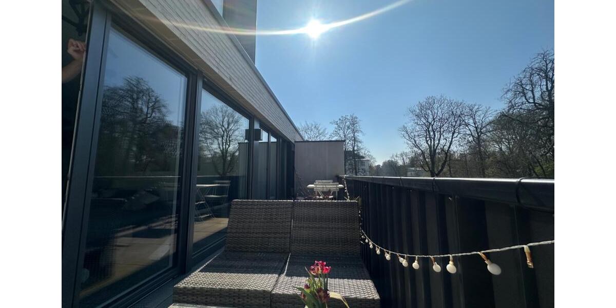 Wohnen auf Zeit Münster Gievenbeck - 2 Zimmer, 70 m&sup2;, 1.370&euro; | Angebot:25840003