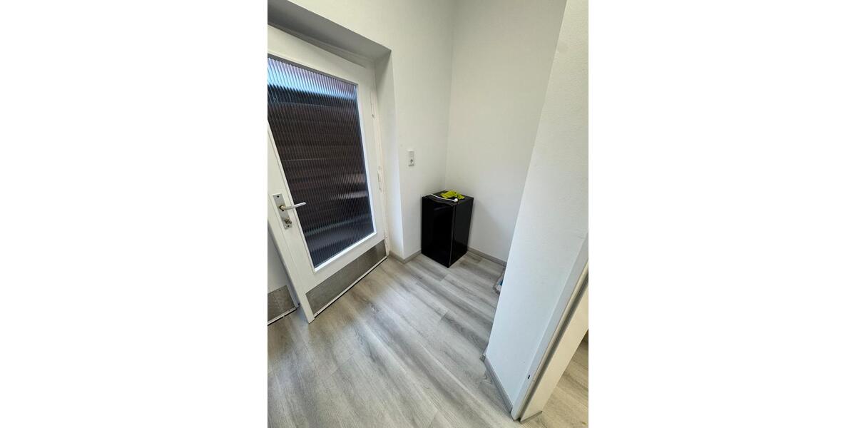 Erdgeschoßwohnung Bocholt - 2 Zimmer, 40 m&sup2;, 300&euro; | Angebot:25891430