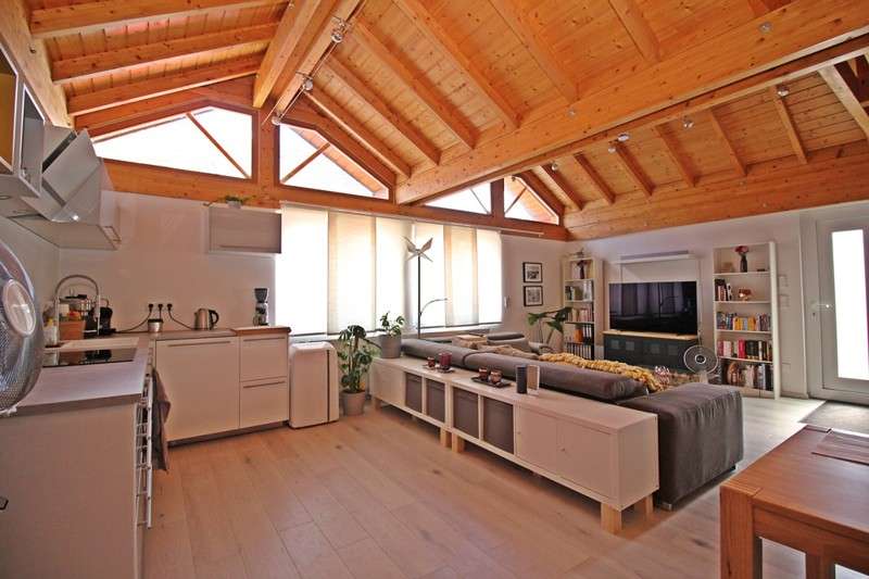 Etagenwohnung Groß-Zimmern Zimmern - 2 Zimmer, 66 m&sup2;, 750&euro; | Angebot:25256156
