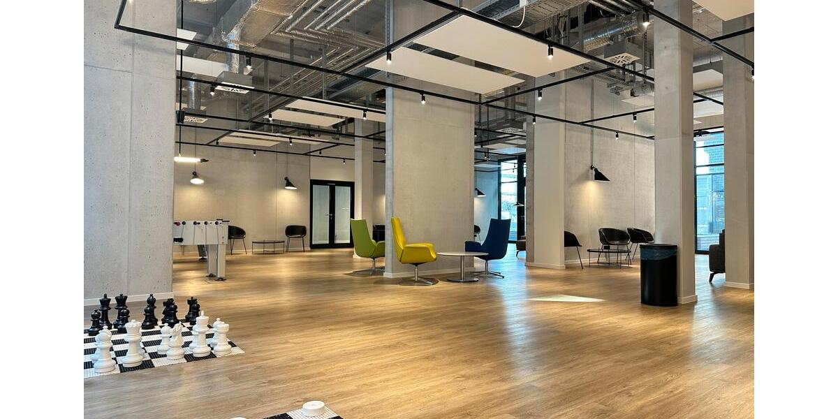 Etagenwohnung Hamburg Rothenburgsort - 1 Zimmer, 20 m&sup2;, 577&euro; | Angebot:19460913