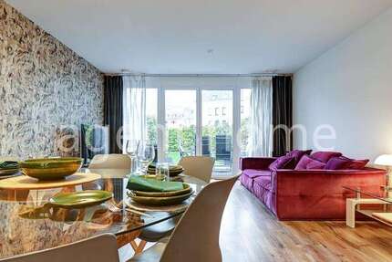 Wohnung zum Mieten in Stuttgart 3.330 € 118 m² 4 zimmer