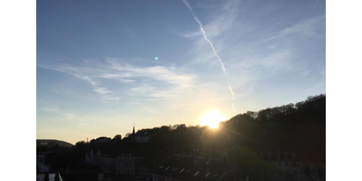 Wohnen auf Zeit Wuppertal Unterbarmen - 1 Zimmer, 35 m&sup2;, 650&euro; | Angebot:24495973