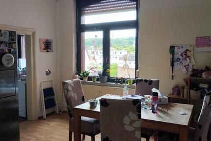 Schöne 5 ZKB Altbauwohnung in zentraler Lage von Bad Hersfeld 5 zimmer