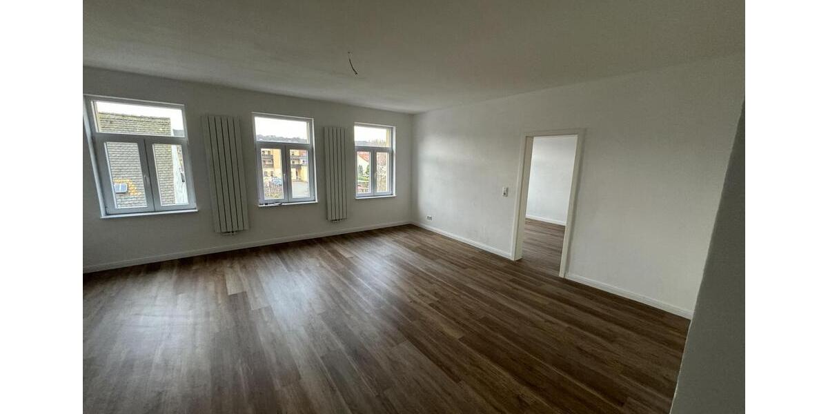 Wohnen, wie man es sich wünscht – neuwertige Wohnung mit Top-Ausstattung 2 zimmer