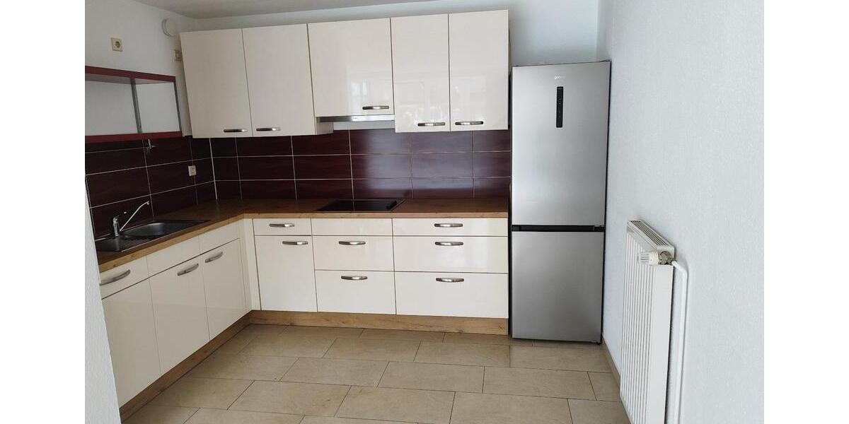 Erdgeschoßwohnung Zwenkau - 2 Zimmer, 51 m&sup2;, 550&euro; | Angebot:26041887