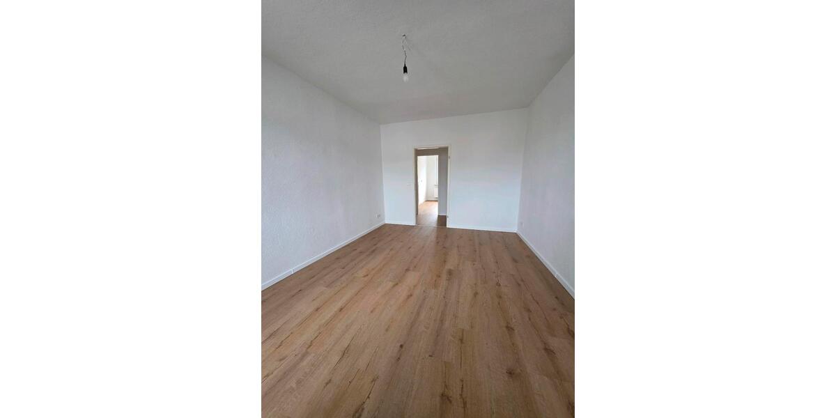 Etagenwohnung Sondershausen - 1 Zimmer, 32 m&sup2;, 355&euro; | Angebot:24878658