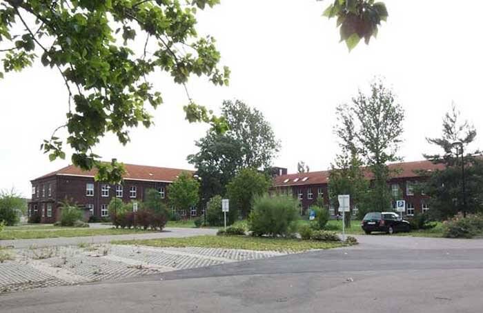 Gewerbeobjekt Rötha Espenhain - 2 Zimmer, 588 m&sup2;, 1.999&euro; | Angebot:24051826