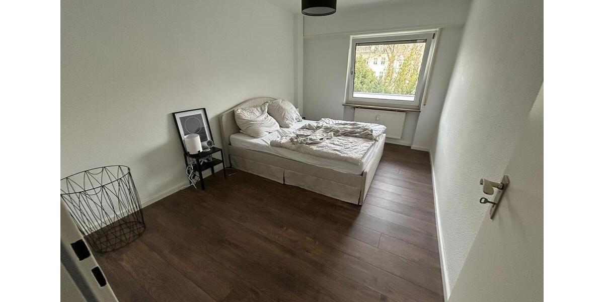 Etagenwohnung Wiesbaden Südost - 3 Zimmer, 93 m&sup2;, 1.510&euro; | Angebot:24813620
