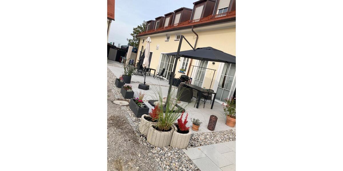 Etagenwohnung Adelzhausen - 5 Zimmer, 151 m&sup2;, 1.950&euro; | Angebot:26682590