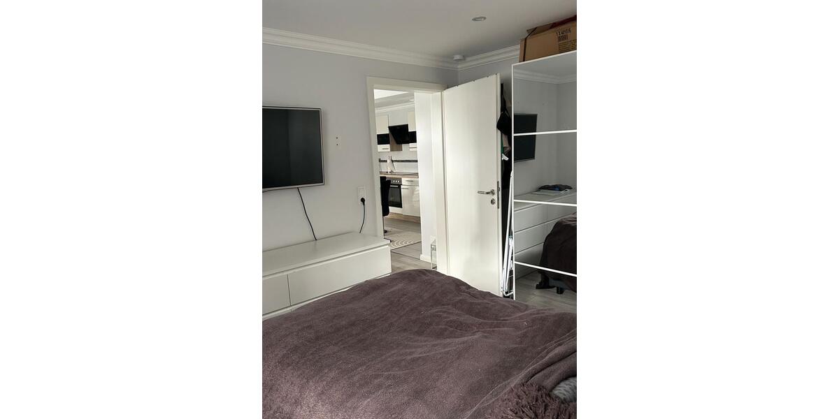 Erdgeschoßwohnung Niebüll - 2 Zimmer, 50 m&sup2;, 800&euro; | Angebot:25985479