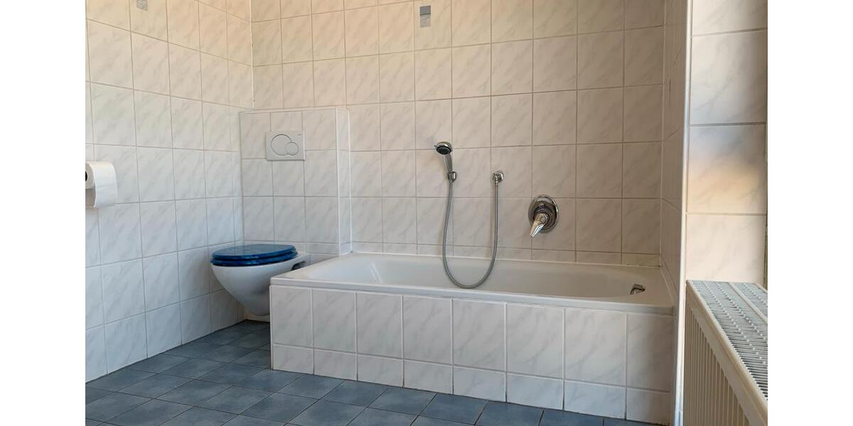 Wohnung in Ränkam Arnschwang 5 zimmer