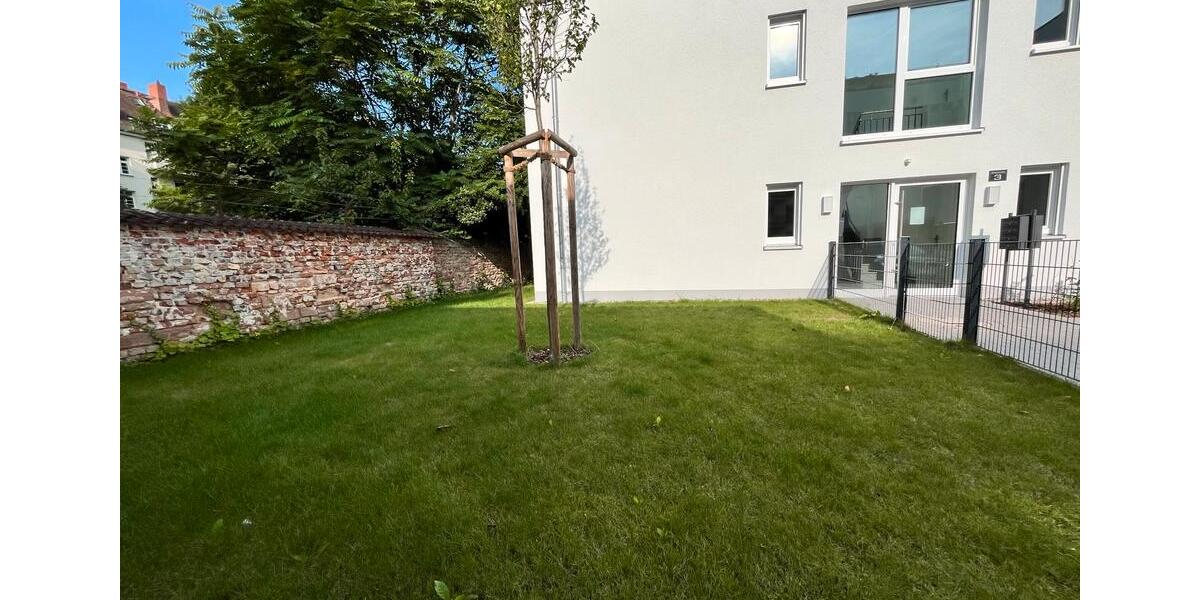 Terrassenwohnung Offenbach am Main Bieberer Berg - 2 Zimmer, 59 m&sup2;, 1.422&euro; | Angebot:24769636