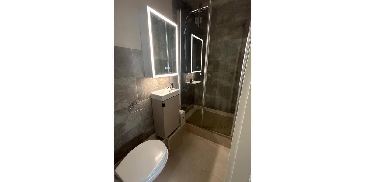 Etagenwohnung Friedrichshafen Allmannsweiler - 1 Zimmer, 10 m&sup2;, 590&euro; | Angebot:25637001