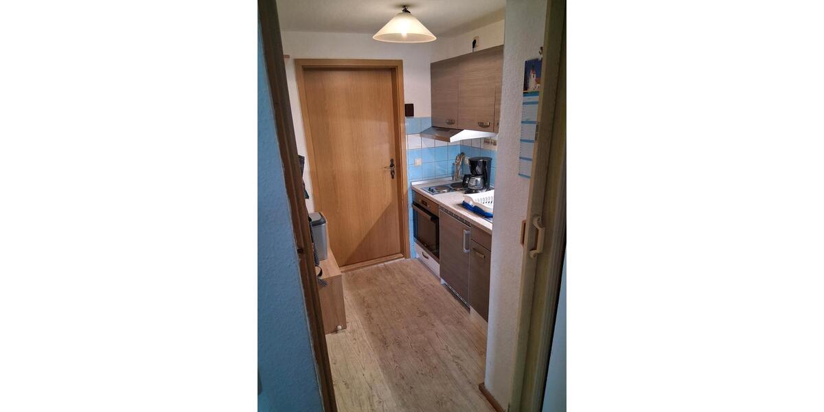 Erdgeschoßwohnung Markersdorf - 2 Zimmer, 40 m&sup2;, 420&euro; | Angebot:26647422