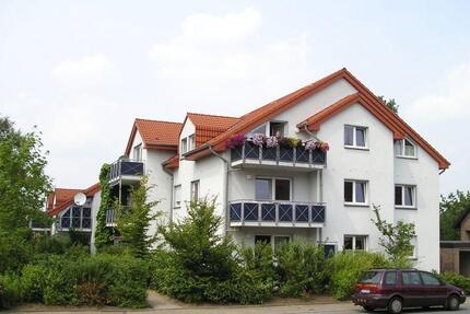 Hier wartet etwas besonderes auf Sie!