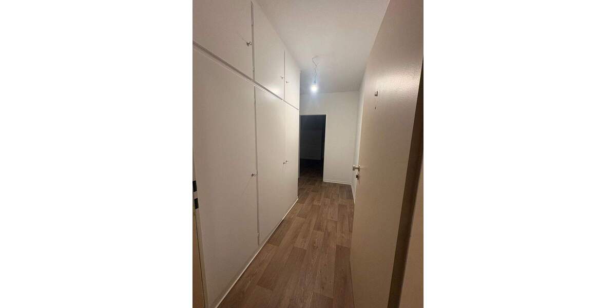 Etagenwohnung Bad Gandersheim Wrescherode - 2 Zimmer, 48 m&sup2;, 315&euro; | Angebot:25797436