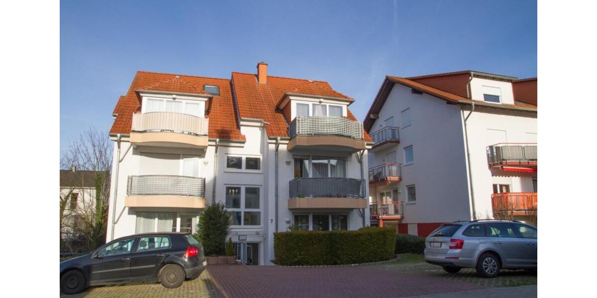 3 - Zimmer Maisonette in Ingelheim 3 zimmer