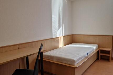 Wohnung Cham - 1 Zimmer, 20 m&sup2;, 390&euro; | Angebot:25420963