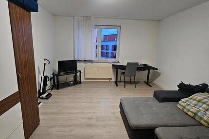 Wohnung Darmstadt Darmstadt-West - 1 Zimmer, 28 m&sup2;, 565&euro; | Angebot:25051939
