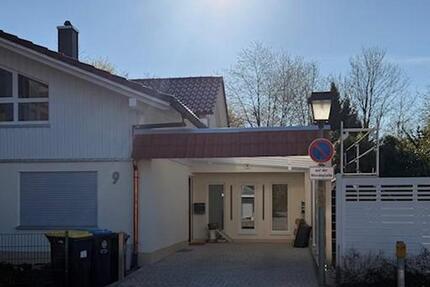 Haus Bad Wörishofen - 4 Zimmer, 175 m&sup2;, 2.187&euro; | Angebot:26065165