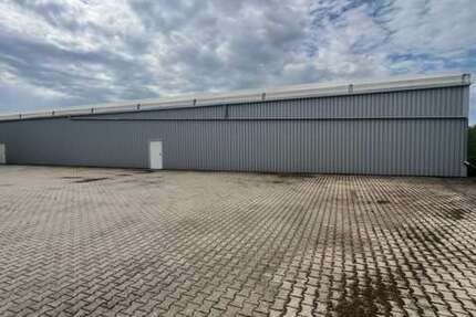 Halle in Brand Erbisdorf 3.600 € 1200 m² zimmer