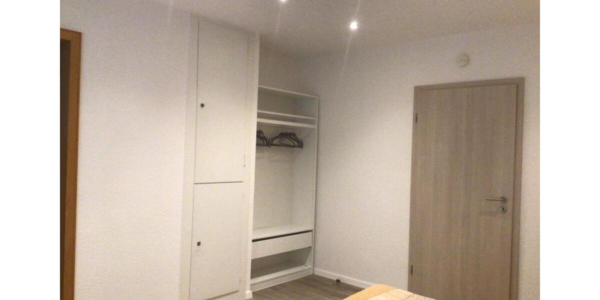 Wohnen auf Zeit Attendorn - 2 Zimmer, 49 m&sup2;, 870&euro; | Angebot:26616029