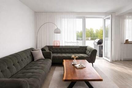 Wohnen auf Zeit München Messestadt Riem - 3 Zimmer, 80 m&sup2;, 1.800&euro; | Angebot:26541628