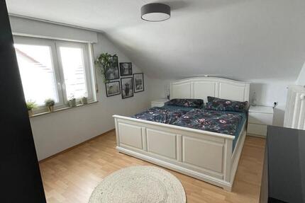 Wohnung Backnang - 3 Zimmer, 59 m&sup2;, 870&euro; | Angebot:25223847