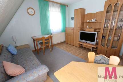 Zimmer Fürth Eigenes Heim - 2 Zimmer, 640&euro; | Angebot:26853774