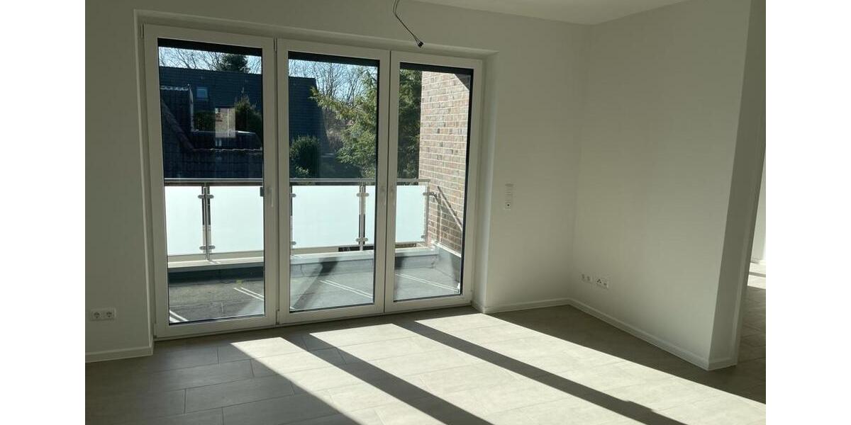 Erdgeschoßwohnung Oldenburg Kreyenbrück - 2 Zimmer, 51 m&sup2;, 785&euro; | Angebot:25999983