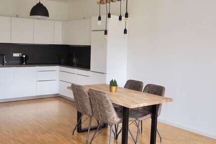 Wohnung Aachen Frankenberger Viertel - 3 Zimmer, 79 m&sup2;, 1.149&euro; | Angebot:26118974