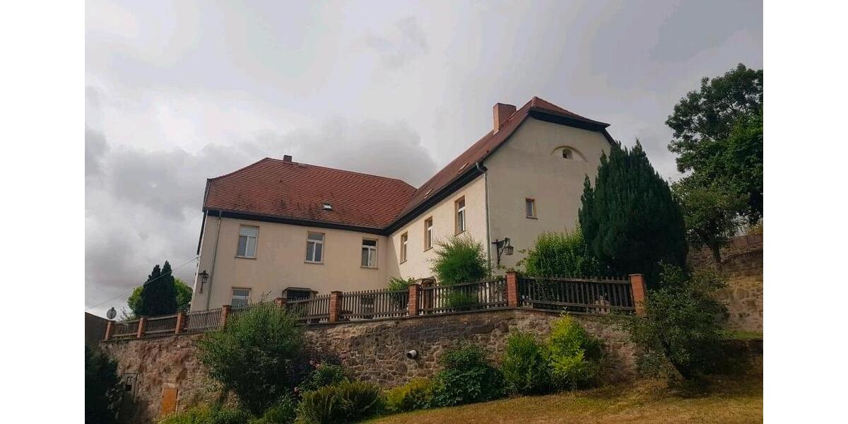 Etagenwohnung Wettin-Löbejün Löbejün - 3 Zimmer, 72 m&sup2;, 324&euro; | Angebot:25614500