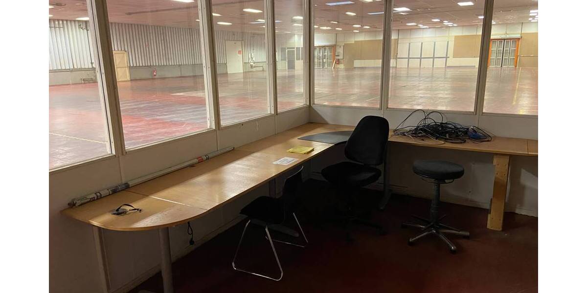 Gewerbeobjekt Düren Birkesdorf - 4.550&euro; | Angebot:24041648